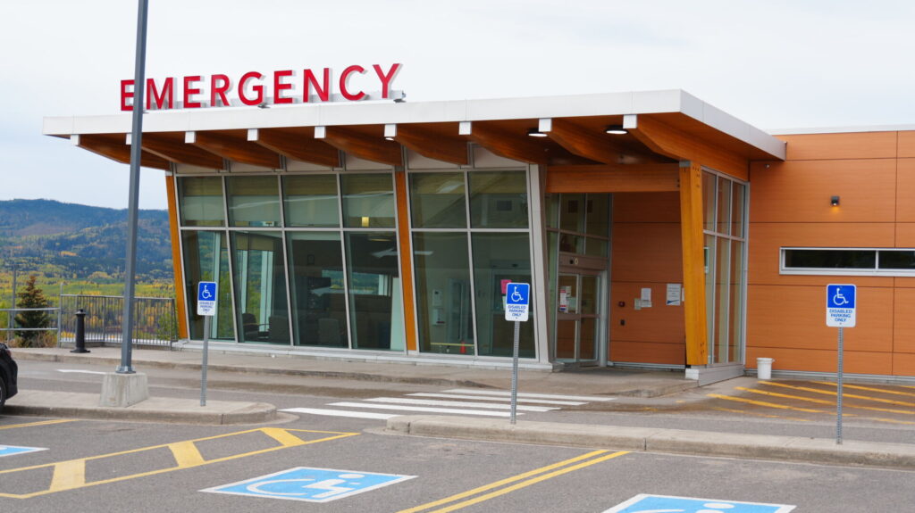 Lakes District Hospital emergency department closes overnight