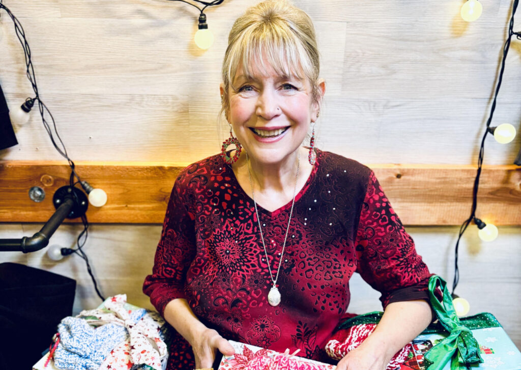 Record number of shoebox gifts delivered to women in need in Campbell River, Port Hardy/North Island