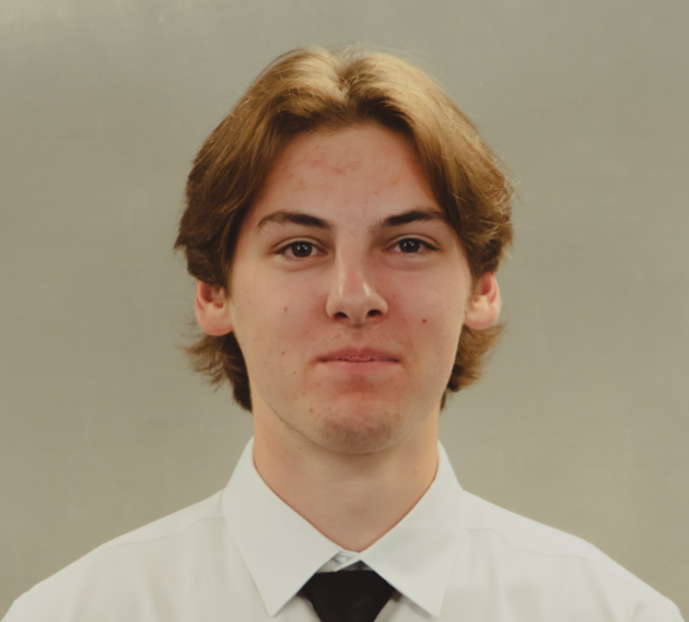 Trail Smoke Eaters acquire D-man Matthew Keller