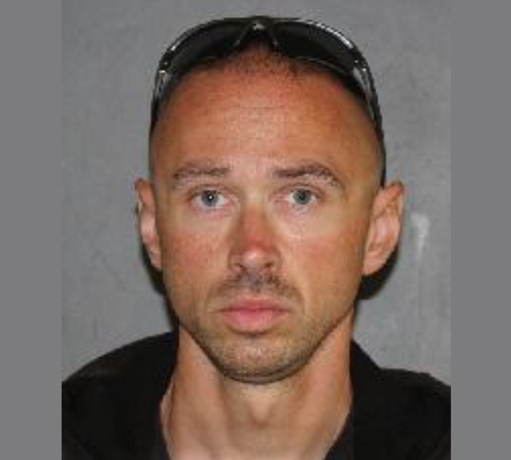 Comox Valley RCMP seek assistance to locate missing man