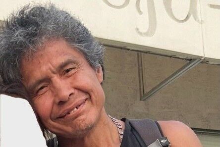 Nanaimo RCMP seek help to locate missing 56-year old man