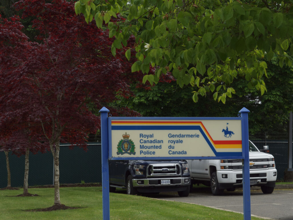 GPS tracking helps police find truck stolen from Parksville motel 