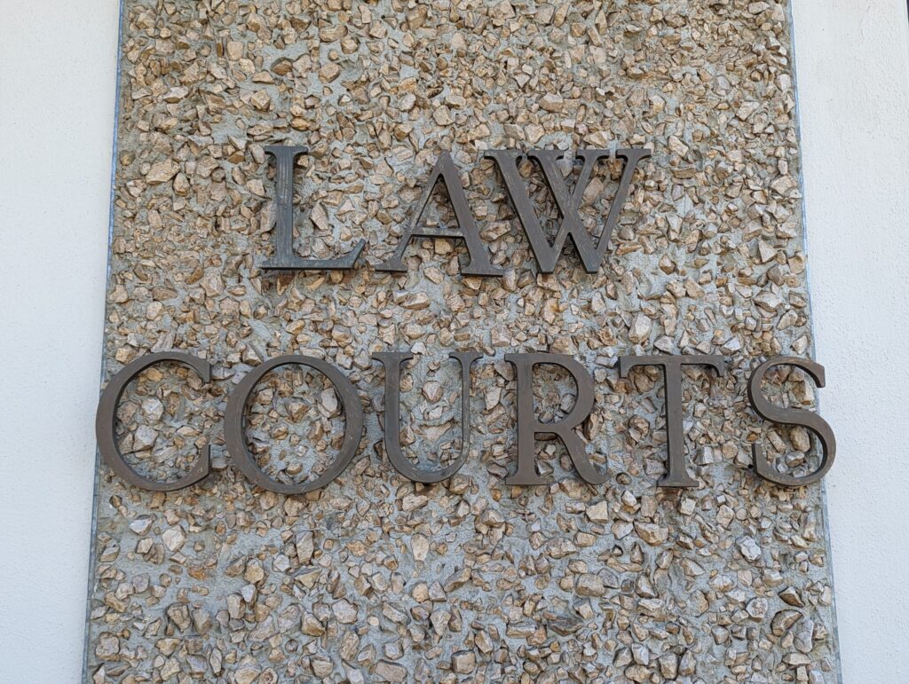 New judge appointed to Provincial Court in Nanaimo 