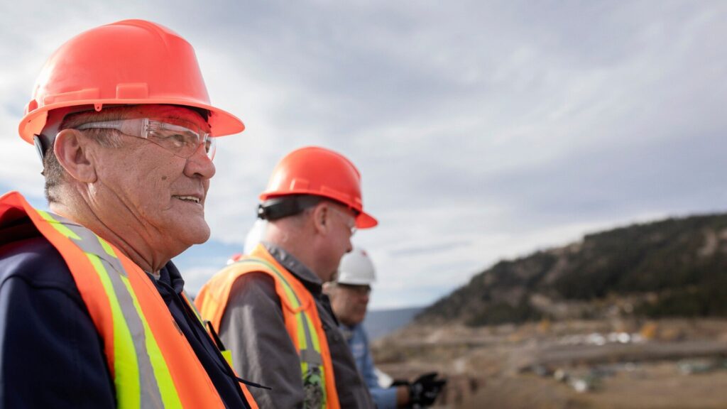 2025 was a banner & busy year for Central Chilcotin Rehabilitation Ltd