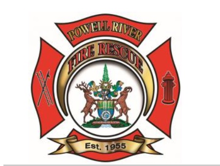 Powell River fire department cuts out non-urgent EMS calls