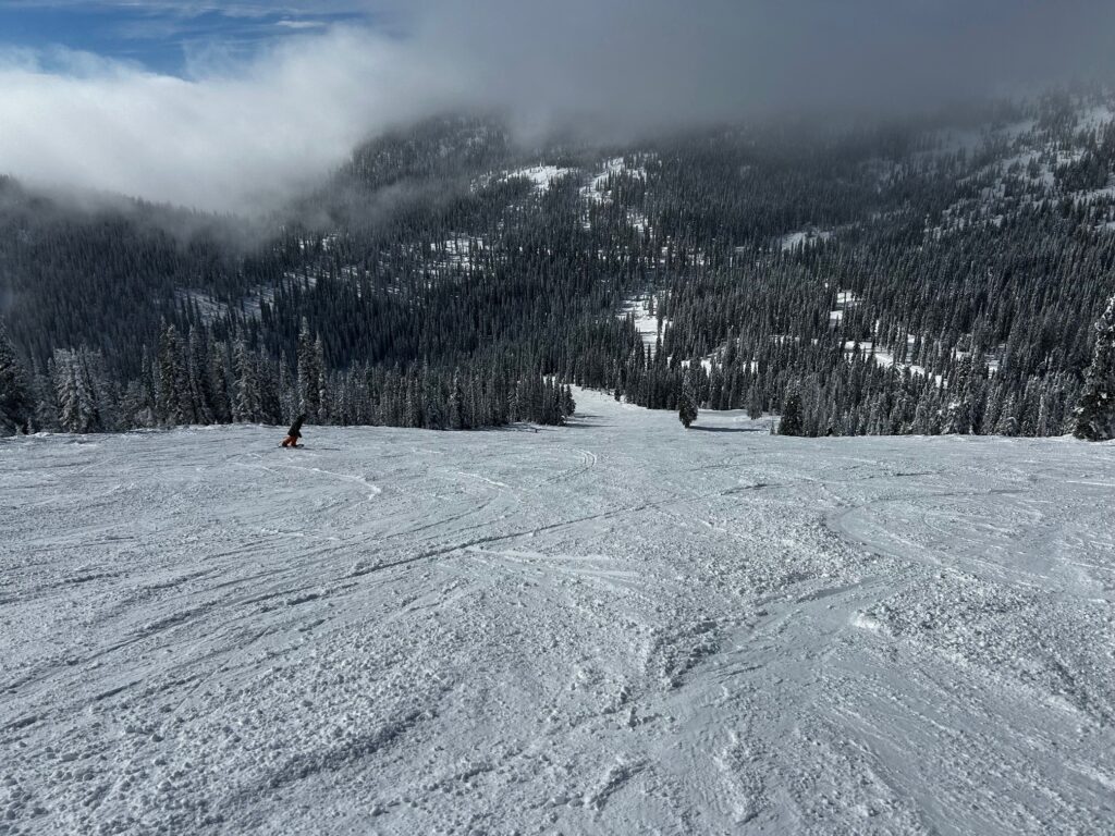 Red Mountain Resort delays opening again