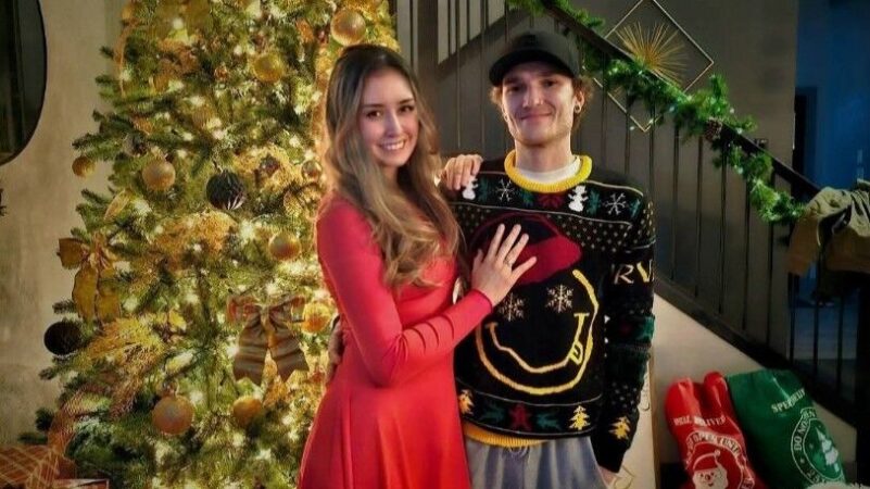 Go Fund Me launched for young family after house fire