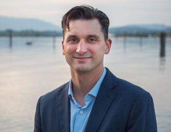 North Cowichan’s mayor reflects on 2025, and provides a look into 2026 