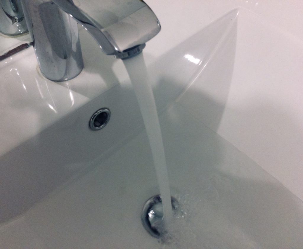 City of Duncan issues precautionary boil-water advisory