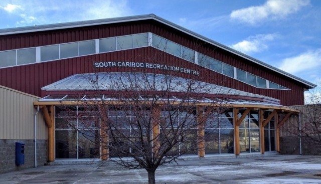 This house is gonna be rockin for a great South Cariboo cause