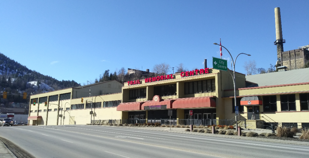 Smokies try to snap losing street against Sherwood Park tonight