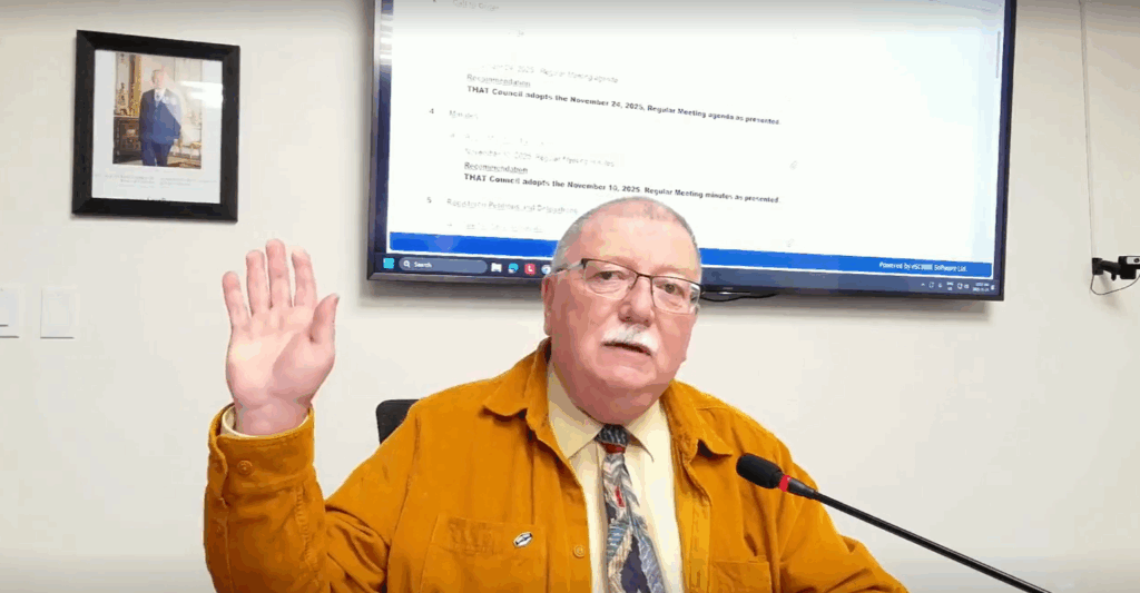 Grand Forks mayor ‘speechless’ in call with Tumbler Ridge counterpart