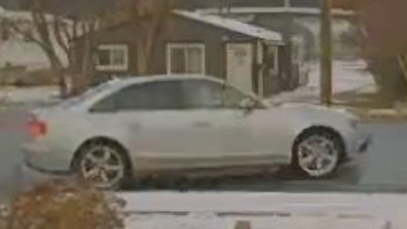 Cranbrook RCMP investigating shooting