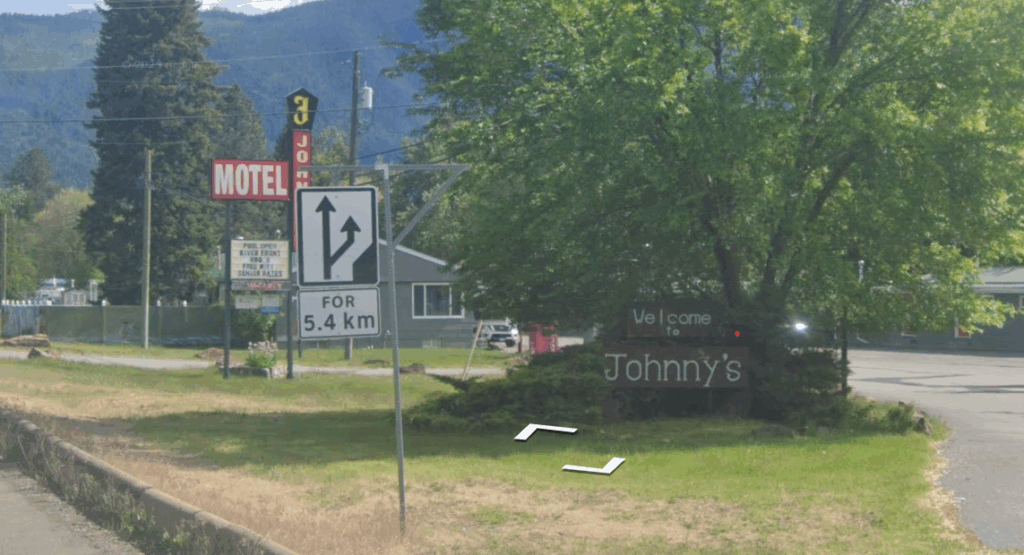 Grand Forks motel damaged in fire