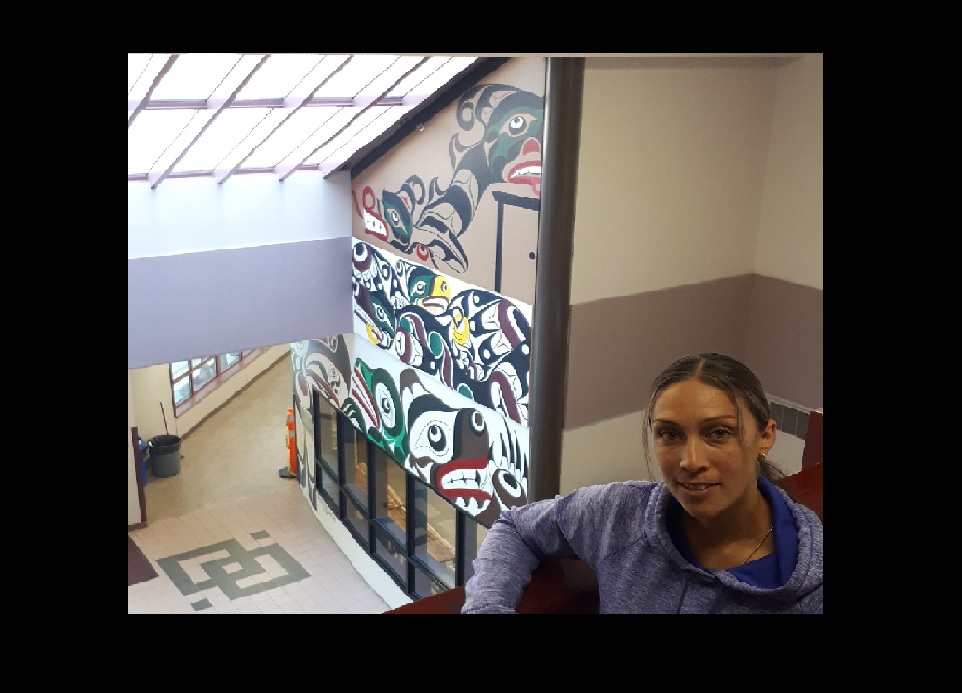 We Wai Kai First Nation to unveil first totem pole on Quinsam lands