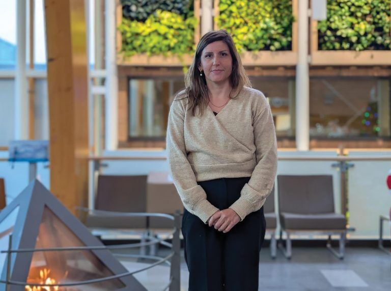 New manager appointed for College of the Rockies’ Creston campus