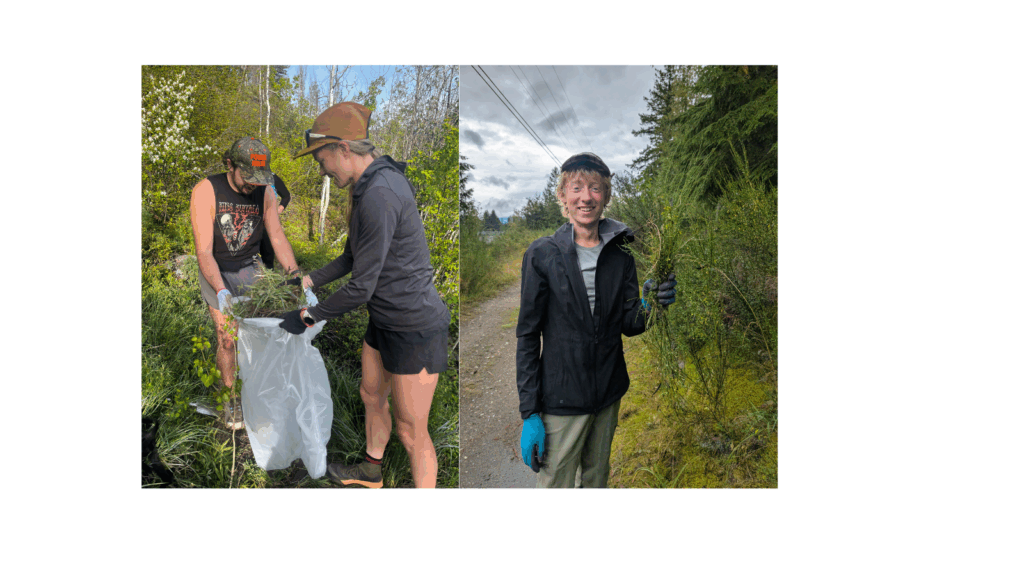 CKISS recognizes community leaders in invasive species fight