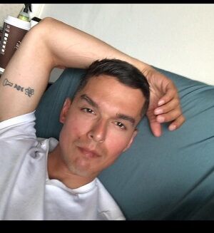 Nanaimo RCMP search for man with warrants for his arrest in Alberta and B.C. 