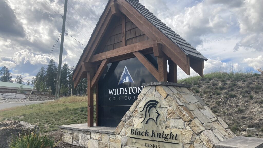 City reducing speed limit at Wildstone Drive/McPhee Road intersection