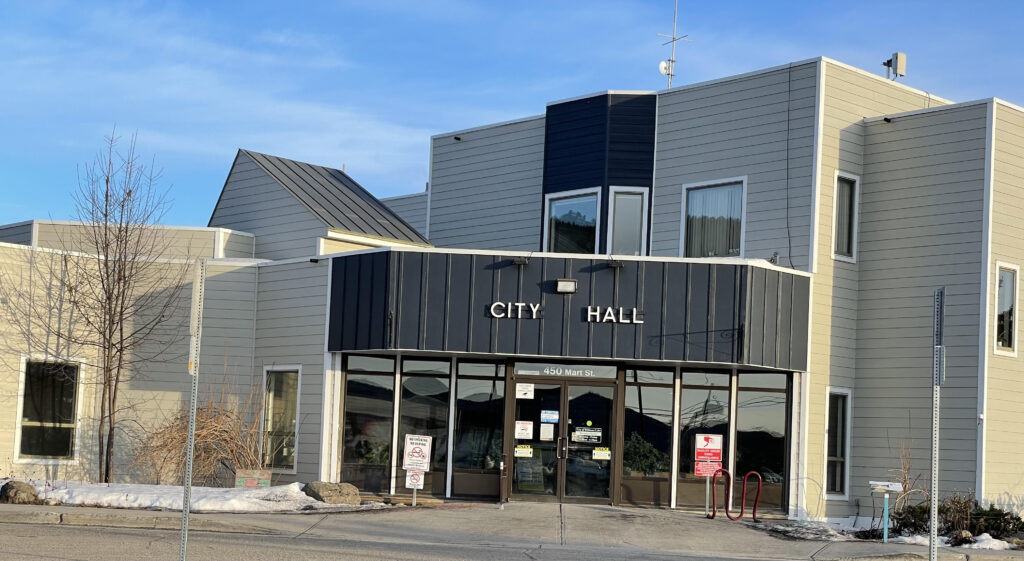Williams Lake City Council talks booze and Cannabis