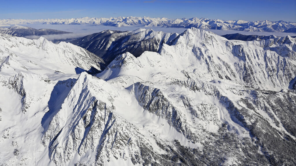 Wildsight to challenge Zincton Resort review process in court