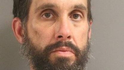 PG RCMP on the lookout for 43-year-old wanted man