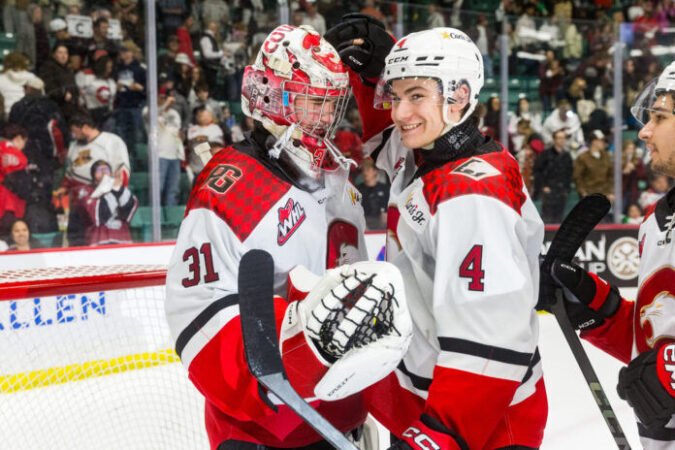 Bronze it is: Canada strikes early, often in win against Finland