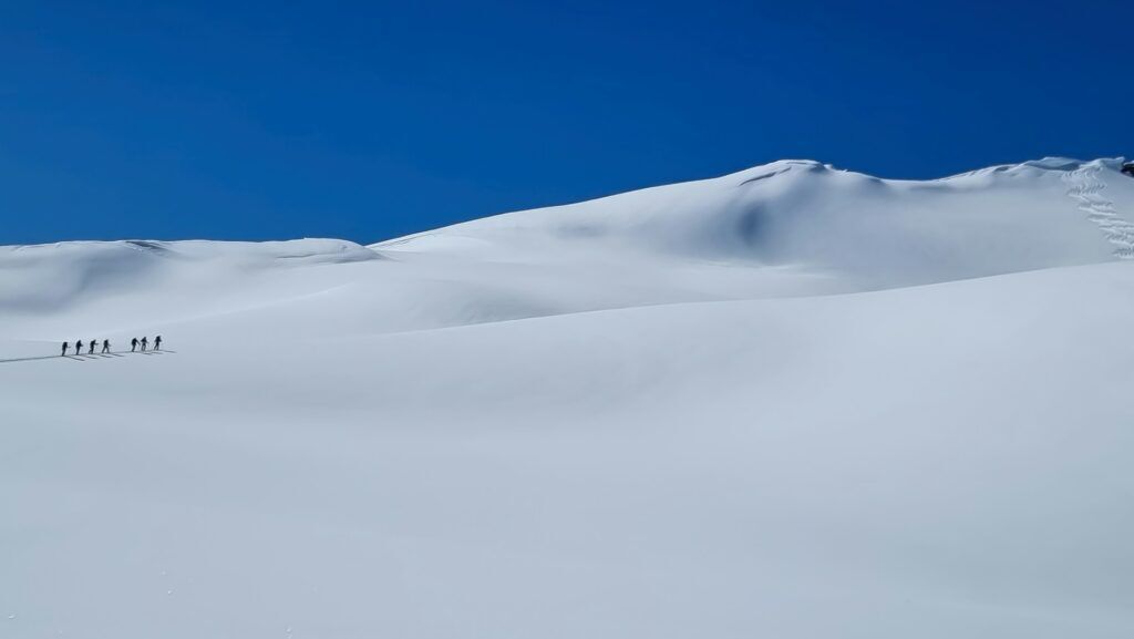 New online tool documents centuries of avalanche fatalities across Canada