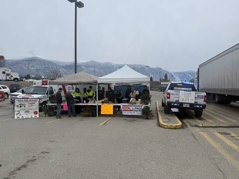 Creston crams the Cruiser for huge success