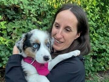 Police ask for help finding missing Ladysmith woman 