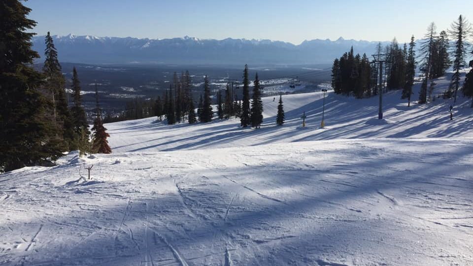 Kimberley residents can hit the slopes this Saturday