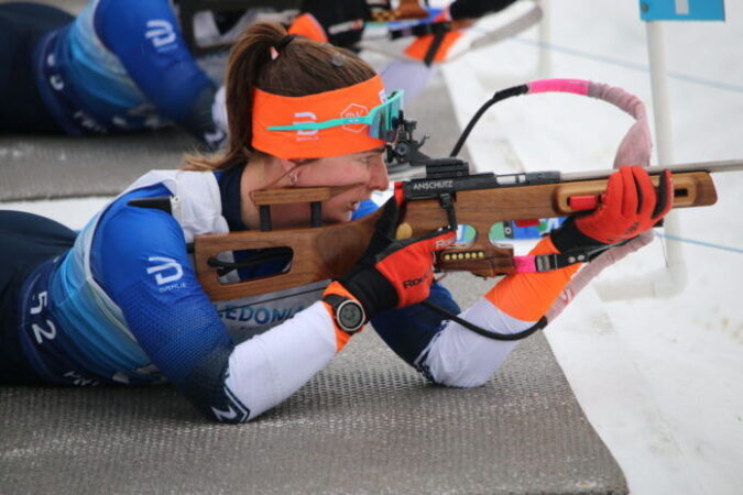 Major International Biathlon event to be held in PG during March