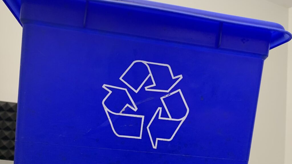 Increase for curbside collection given three readings in Sparwood