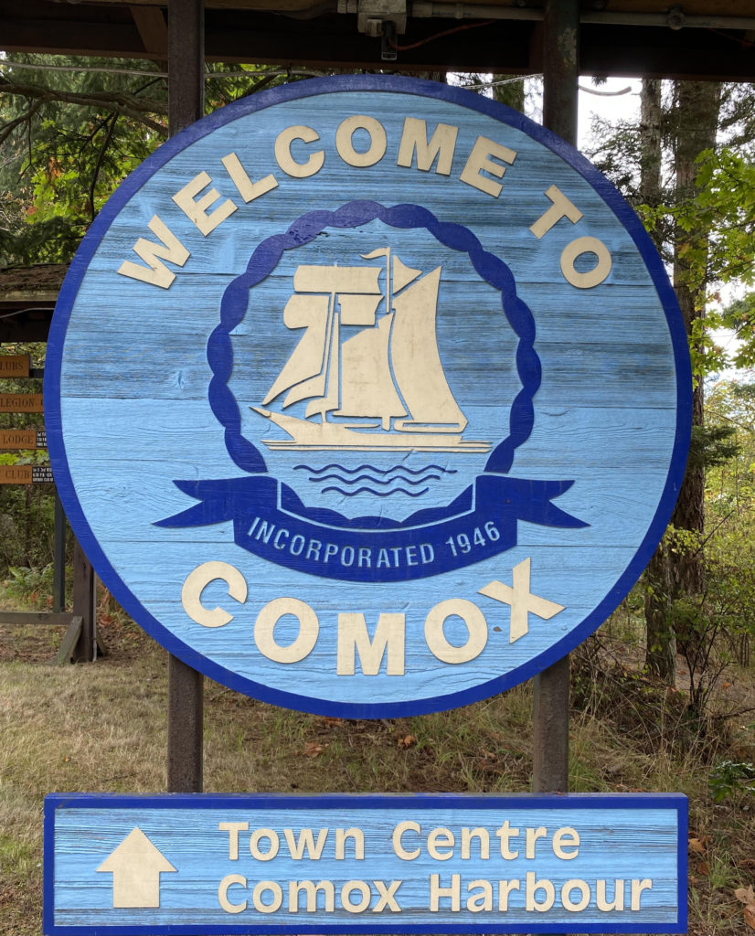 2025 Year in Review: Town of Comox