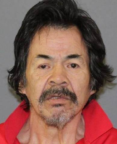 Police in Campbell River seek assistance to locate 61-year old missing man