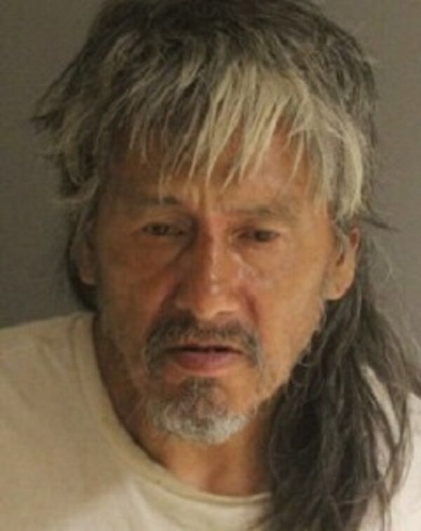 Nanaimo RCMP seek help to find wanted man