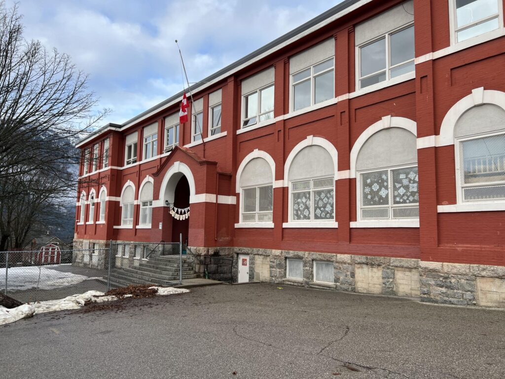 Multiple schools closed due to power outages