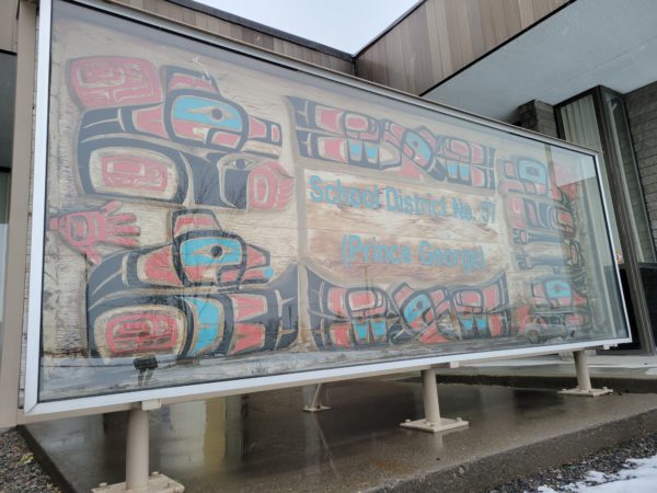 Prince George Teachers Association highlight working conditions in bargaining discussions