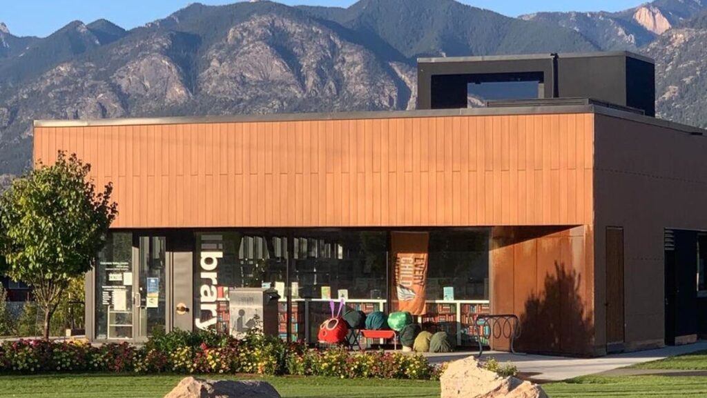 Kootenay libraries receive accessibility boost from Columbia Basin Trust