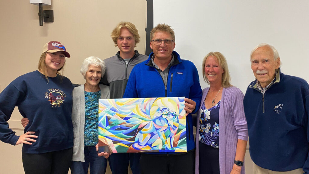 RDEK 2026 Electoral Area Volunteers of the Year nominations open