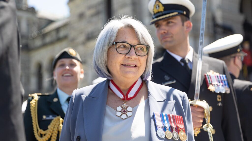 Raffi and Nardwuar among prominent B.C. appointees to Order of Canada