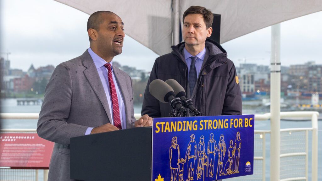 B.C. eyes deeper trade ties with India as Canada–India relations thaw