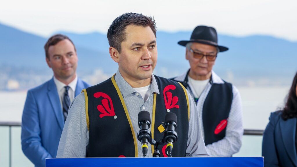 B.C., Tahltan Nation approve reopening of Eskay Creek mine
