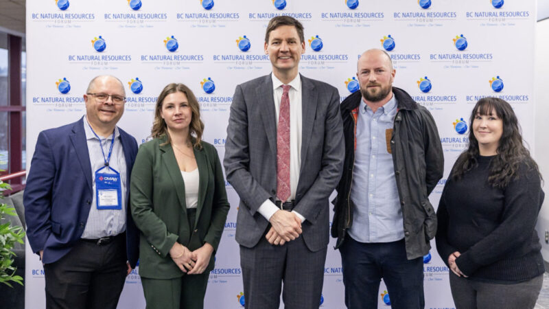 “I feel we were heard” Chamber Executive Director on meeting with Premier