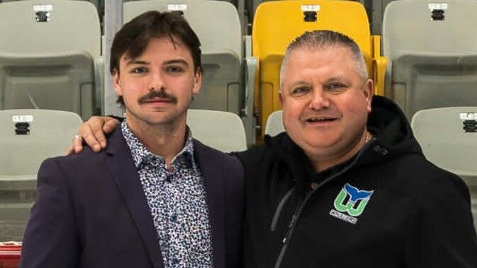 Shawn Miller Memorial Honour Walk to take place at UHNBC