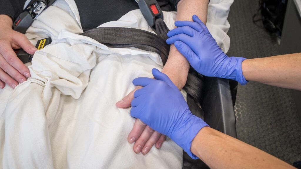 B.C. ambulance paramedics union to hold strike vote