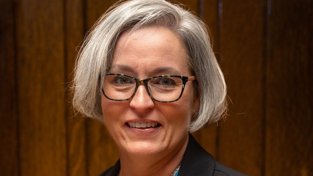 Cranbrook councillor Lynnette Wray enters mayoral race