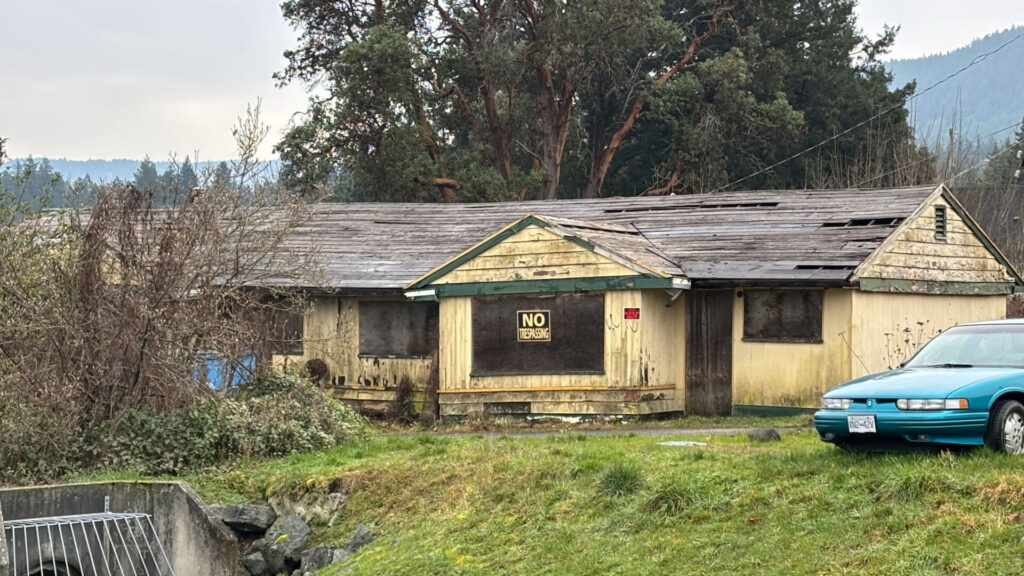 Remedial action taken at Crofton property to address safety and compliance 