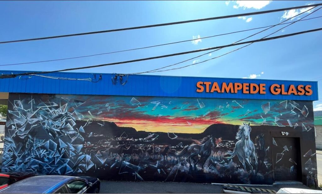 Cariboo artists can apply for funding to brighten up Williams Lake