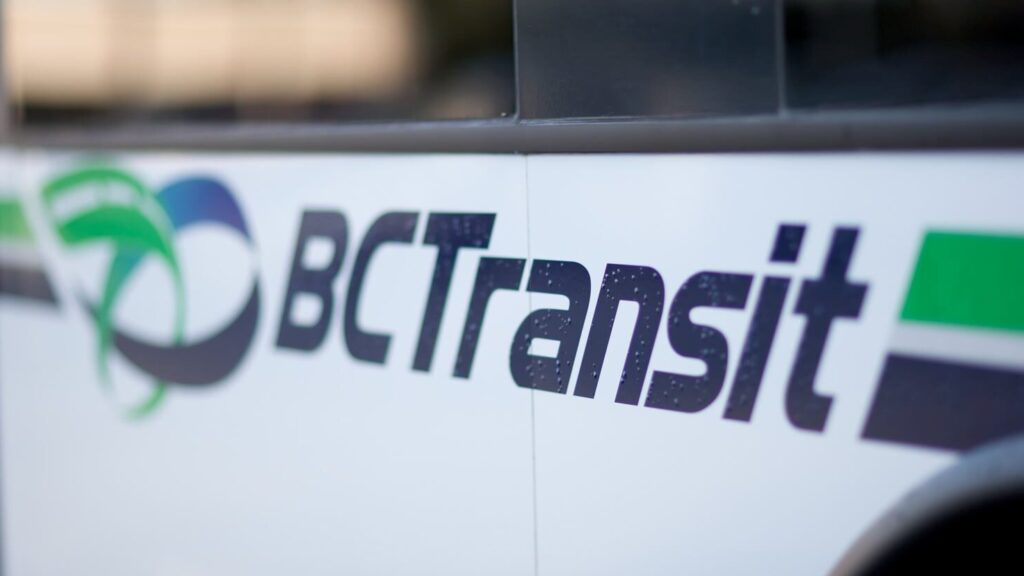 Help shape the future of transit in Cranbrook with BC Transit survey